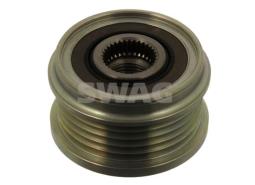 KOŁO PASOWE ALT.OPEL SWAG SW40938263