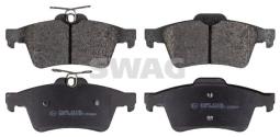 KLOCKI HAM./TYŁ/ FORD FOCUS 02- SWAG SW50916718