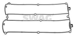 KLOCKI HAM./TYŁ/ FORD FOCUS 02- SWAG SW50916718