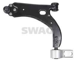 WAHACZ /PRZ/ FORD FIESTA 01- /L/ SWAG SW50921681