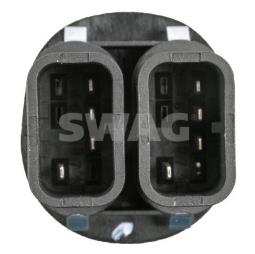 TULEJA WAH./PRZ/ FORD FIESTA 01- /PRZ/ SWAG SW50922138