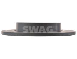 DRĄŻEK KIER.MAZDA 2 03- SWAG SW50922767