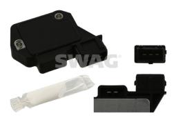 WAHACZ /TYŁ/ FORD FOCUS /DOLNY/ SWAG SW50924211