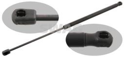 TARCZA HAM./TYŁ/ FORD FOCUS C-MAX SWAG SW50924619