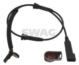 CZUJNIK ABS FORD FIESTA 1,4TDCI 02- /PRZ/ SWAG SW50927871