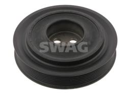 KOŁO PASOWE FORD TRANSIT 2,4TDCI 06- SWAG SW50931212