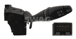 PODUSZKA SIL.FORD FIESTA 01- /TYŁ/ SWAG SW50930057