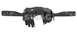 PODUSZKA SIL.FORD FIESTA 01- /TYŁ/ SWAG SW50930057