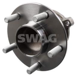 ODBOJNIK AMORT. FORD SWAG SW50930422