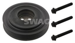 KOŁO PASOWE FORD TRANSIT 2,4TDCI 06- SWAG SW50933679
