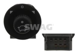 ŁOŻYSKO /TYŁ/ FORD C-MAX 03- SWAG SW50932598