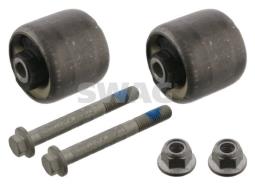 TULEJA WAH./TYŁ/ FORD FIESTA 96- /T/ SWAG SW50936638