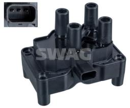 CEWKA ZAPŁ. FORD SWAG SW50937555