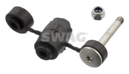 TULEJA ST./PRZ/ RENAULT CLIO ZEW. /+ŚRUB SWAG SW60610001