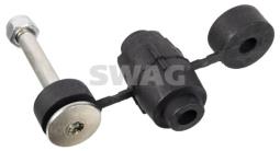 TULEJA ST./PRZ/ RENAULT MEGANE ZEW. SWAG SW60610002