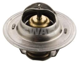 TERMOSTAT PEUGEOT 2,0 92- 89C SWAG SW60909337