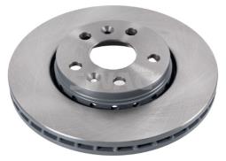 TARCZA HAM. RENAULT SWAG SW60912097