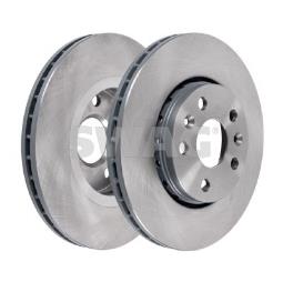 TARCZA HAM. RENAULT SWAG SW60912097