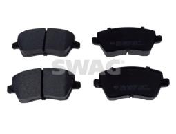 KLOCKI HAM. RENAULT SWAG SW60916523