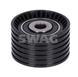 KOŁO NAP.R.DACIA 1,4-1,6 97- SWAG SW60919847