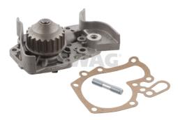 POMPA WODY RENAULT SWAG SW60921237