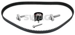 ZESTAW ROZRZĄDU RENAULT 1,5DCI 01- SWAG SW60921270