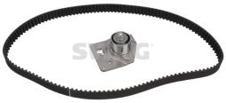 ZESTAW ROZRZĄDU RENAULT 1,9dCI 99- /LAGU/ SWAG SW60922056