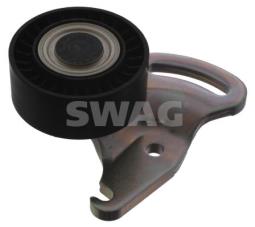 KOŁO NAP.PASKA PK RENAULT CLIO/KANGOO 1,5DCI SWAG SW60922281