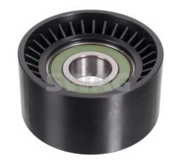 KOŁO NAP.PASKA PK NISSAN 2,0 01- /PRIMASTAR/ SWAG SW60923397