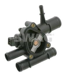 TERMOSTAT RENAULT 1,9DTI 01- 83 SWAG SW60924156
