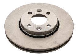 TARCZA HAM. RENAULT SWAG SW60924165