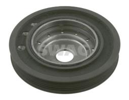 KOŁO PASOWE RENAULT 1,5DCI 01- /CLIO,KAN SWAG SW60924935
