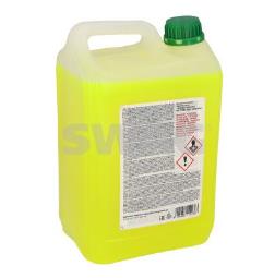 PŁYN DO CHŁODNIC /TYP D/ 5L SWAG -30C SPECYFIKACJA RENAULT SWAG SW60926581