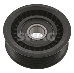 KOŁO NAP.PASKA PK OPEL 3,0 V6 CDTI 03- SWAG SW60927507