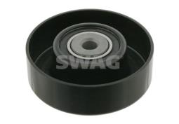 KOŁO NAP.PASKA PK OPEL 3,0 V6 CDTI 03- SWAG SW60927541