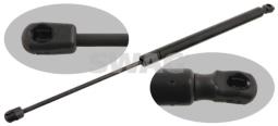 SWORZEŃ WAH.FORD FOCUS 03- /L+P/ SWAG SW60924849