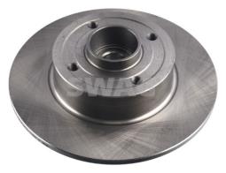 TARCZA HAM. RENAULT SWAG SW60928154