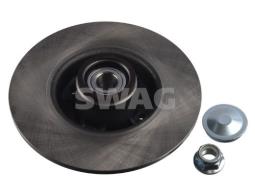 TARCZA HAM. RENAULT SWAG SW60928154