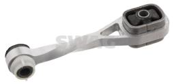 PODUSZKA SIL.RENAULT CLIO 1,9TD 99- SWAG SW60928528