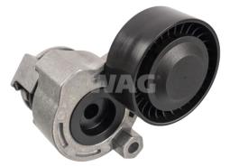 NAP.PASKA PK DACIA LOGAN 1,5dci 08- SWAG SW60930159