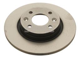 TARCZA HAM. RENAULT SWAG SW60930652