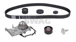 ZESTAW ROZRZĄDU RENAULT 1,6 16V 97- /LAGUNA/ SWAG SW60932860