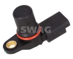 CZUJNIK OBROTÓW WAŁU NISSAN 1,5DCI 02- SWAG SW60933135