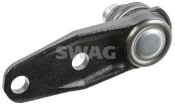 SWORZEŃ WAH.RENAULT TWINGO 07- /L+P/ SWAG SW60934525