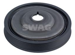 KOŁO PASOWE RENAULT SWAG SW60936154