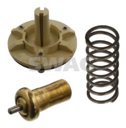 TERMOSTAT VW 1,4TSI 05- 80 /GOLF/ SWAG SW60936397
