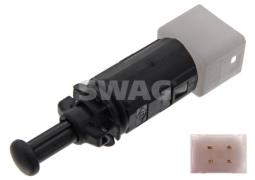 WŁĄCZNIK ŚW.HAM. RENAULT SWAG SW60937052