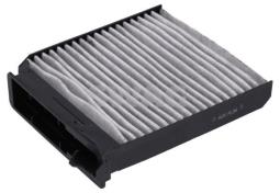 FILTR KABINY NISSAN 1,0-1,6 16V 03-/MICRA/ /WĘGLOWY/ SWAG SW60937326
