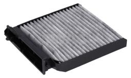 FILTR KABINY NISSAN 1,0-1,6 16V 03-/MICRA/ /WĘGLOWY/ SWAG SW60937326