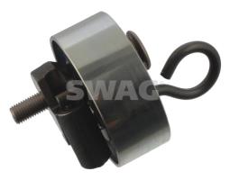 KOŁO NAP.R.OPEL 3,0 V6 CDTI 03- SWAG SW60938694